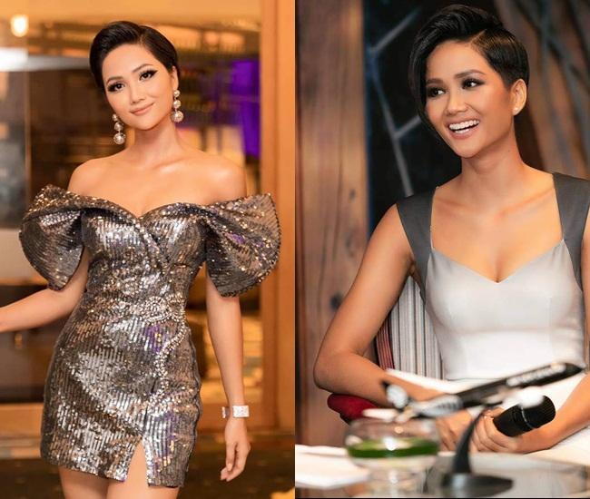 Lời dặn dò HHen Niê của makeup xấu số Minh Lộc-5