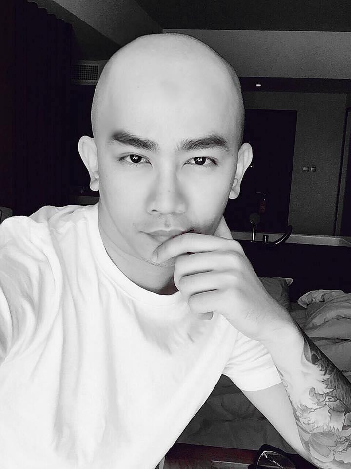 Lời dặn dò HHen Niê của makeup xấu số Minh Lộc-7