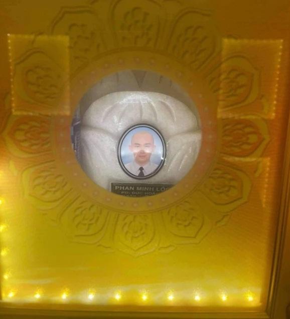 Lời dặn dò HHen Niê của makeup xấu số Minh Lộc-8