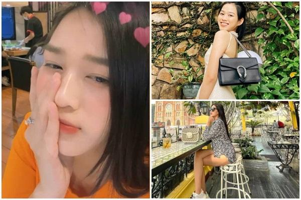 Đỗ Thị Hà - Lương Thùy Linh xả vai hoa hậu, lê la ăn vỉa hè-5