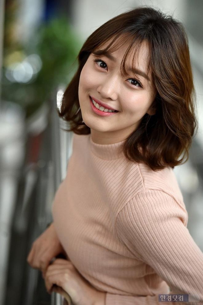 Tiểu tam Pyo Ye Jin thay thế Lee Naeun bị đá sau phốt bắt nạt học đường-5