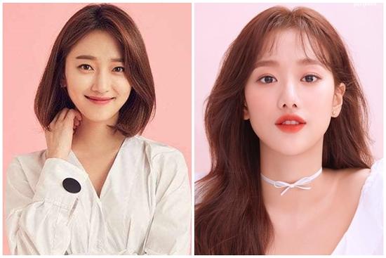 'Tiểu tam' Pyo Ye Jin thay thế Lee Naeun bị 'đá' sau phốt bắt nạt học đường