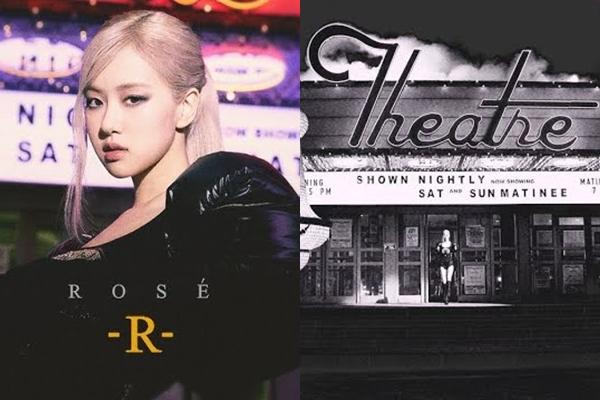 Rosé tung On The Ground: Visual đỉnh của chóp nhưng nhạc chưa đã tai-14