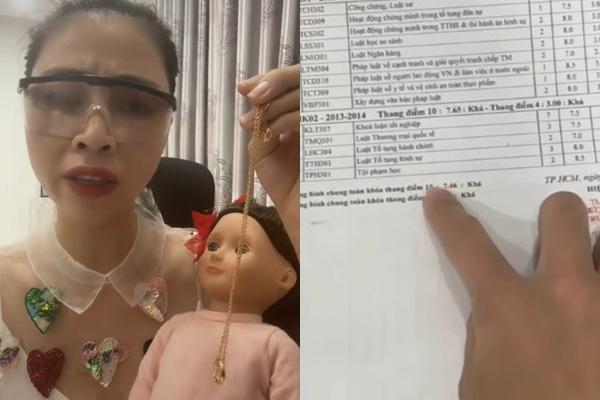 TikTok nói gì về clip xin vía búp bê học giỏi của Thơ Nguyễn?-3