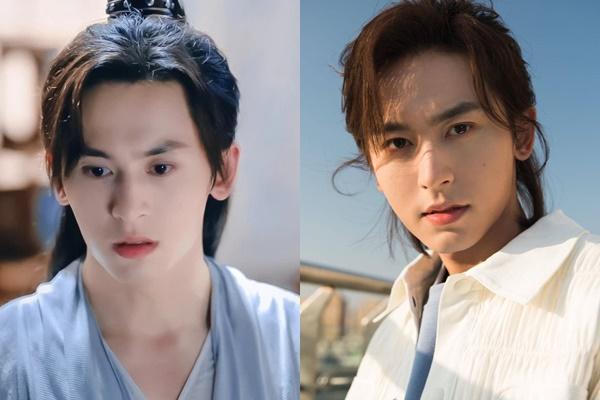 Trương Triết Hạn - Cung Tuấn đang hot hơn Vương Nhất Bác - Tiêu Chiến?-8