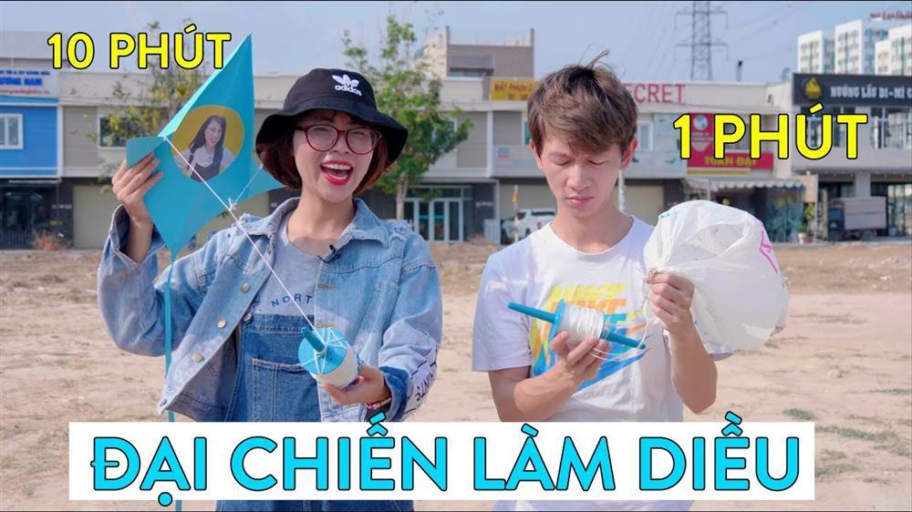 Hai món phụ kiện bất di bất dịch của Youtuber Thơ Nguyễn-8