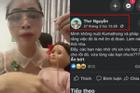 Thơ Nguyễn đăng full clip xin búp bê vía học giỏi, netizen phát hiện sự 'lấp liếm'