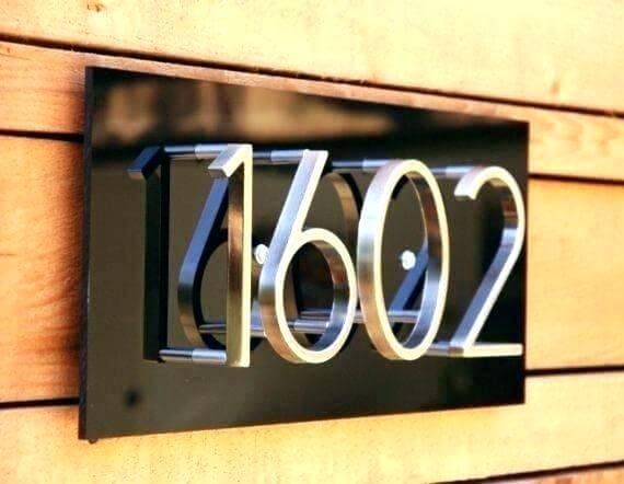 Cách xem số nhà tốt - xấu theo phong thủy, nhìn vào biết ngay nhà được lộc hay không-1