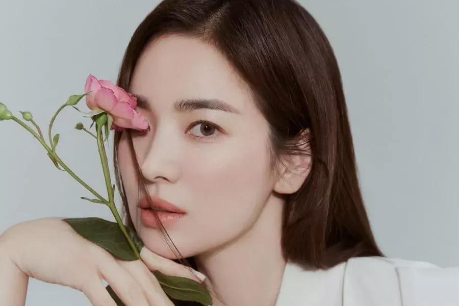 Song Hye Kyo xác nhận tái xuất trong Now, We Are Breaking Up-4