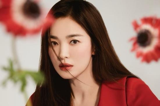 Song Hye Kyo xác nhận tái xuất trong 'Now, We Are Breaking Up'