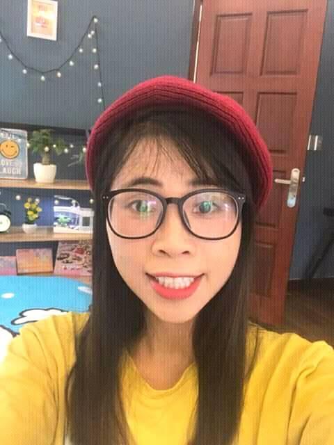 Hai món phụ kiện bất di bất dịch của Youtuber Thơ Nguyễn-13