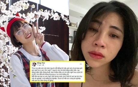 Hai món phụ kiện bất di bất dịch của Youtuber Thơ Nguyễn-12