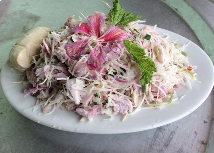 Ít ai biết loài hoa mà chị em kéo nhau đi check-in lại có thể làm ra được nhiều món ngon đến vậy-3