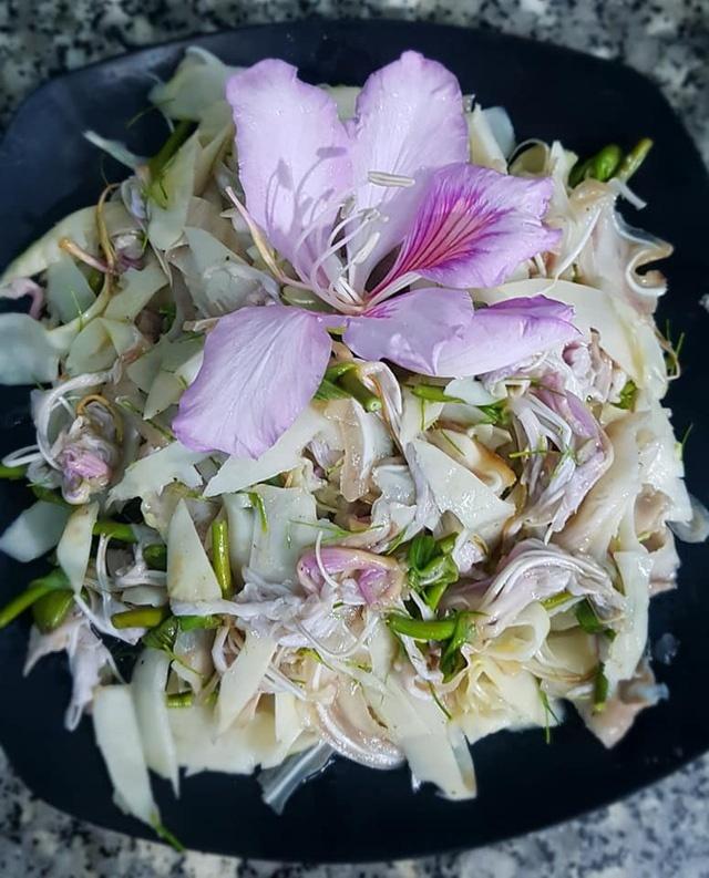 Ít ai biết loài hoa mà chị em kéo nhau đi check-in lại có thể làm ra được nhiều món ngon đến vậy-4