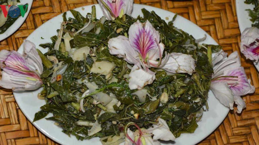 Ít ai biết loài hoa mà chị em kéo nhau đi check-in lại có thể làm ra được nhiều món ngon đến vậy-5