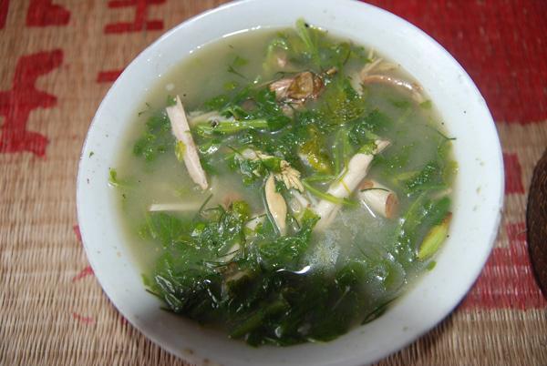 Ít ai biết loài hoa mà chị em kéo nhau đi check-in lại có thể làm ra được nhiều món ngon đến vậy-8