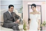 'Ác nữ' Cheon Seo Jin căm phẫn khi phải tái hôn, chung giường kẻ thù