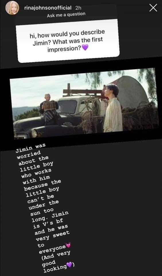 Tung hô Jimin BTS mang tính cách thiên thần, liệu có sai?-4