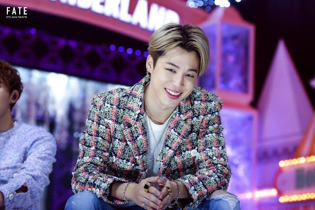 Tung hô Jimin BTS mang tính cách thiên thần, liệu có sai?-7