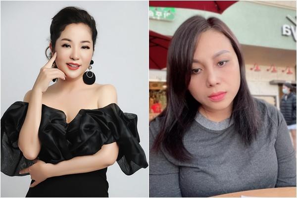 Thúy Nga: Dùng tên tuổi ca sĩ Kim Ngân PR là tởm lợm-6