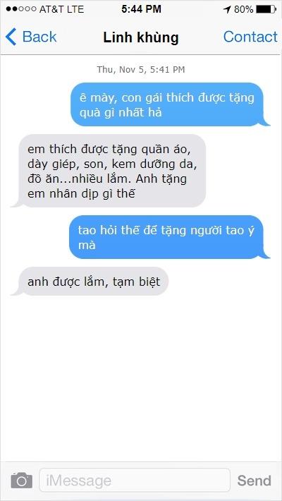 Khi troll em gái là niềm vui mỗi ngày của các ông anh trai lầy lội...-4