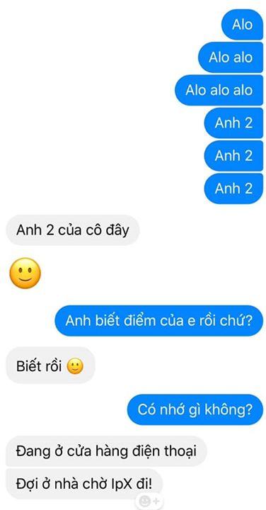 Khi troll em gái là niềm vui mỗi ngày của các ông anh trai lầy lội...-7