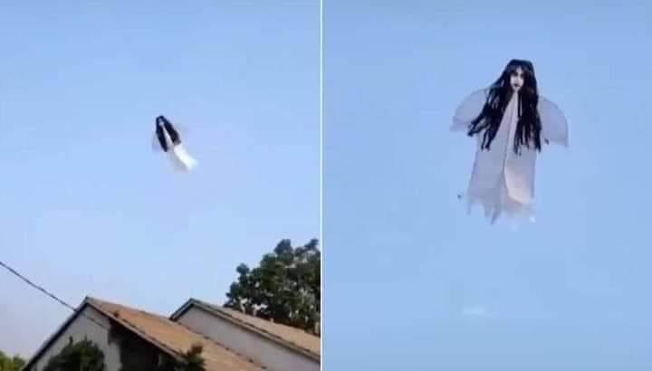 Những món đồ chơi của trẻ em đến người lớn nhìn còn thấy hết hồn-1