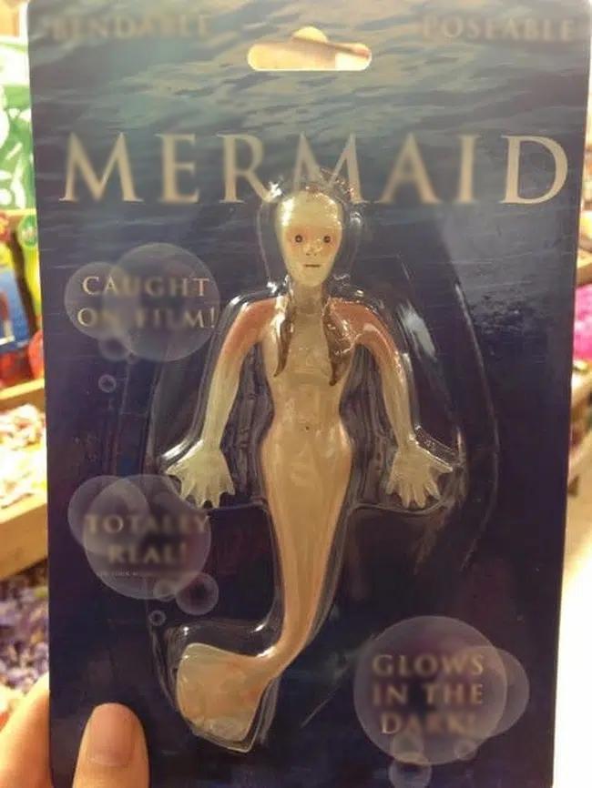 Những món đồ chơi của trẻ em đến người lớn nhìn còn thấy hết hồn-2