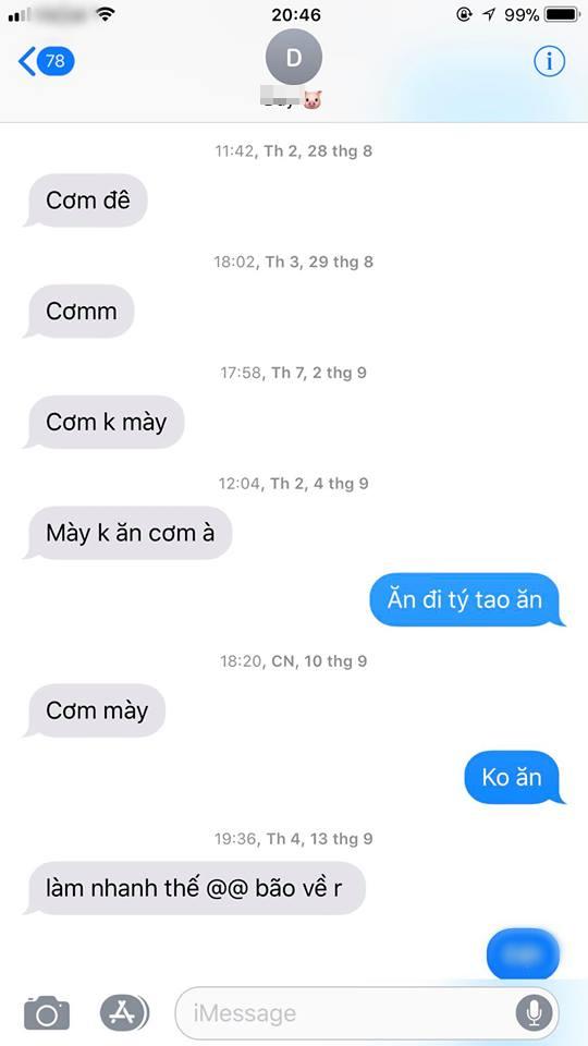 Khi troll em gái là niềm vui mỗi ngày của các ông anh trai lầy lội...-9