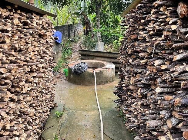 Con dâu đốt nhà, đổ thuốc diệt cỏ xuống giếng trả thù vì bị bố chồng nói xấu-2