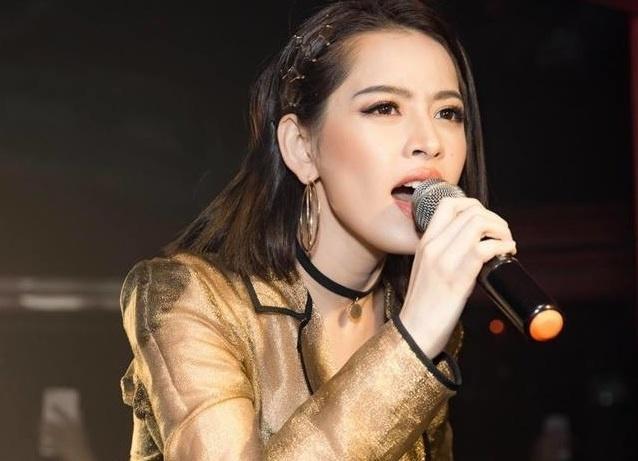 NSƯT Hà Thuỷ bác tin đồn đuổi học Chi Pu: Tôi chưa từng dạy nên không có chuyện đuổi-3