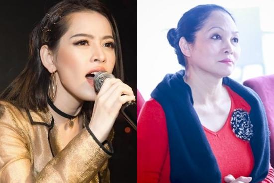 NSƯT Hà Thuỷ bác tin đồn đuổi học Chi Pu: 'Tôi chưa từng dạy nên không có chuyện đuổi'