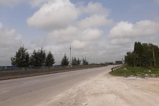 Công an Thanh Hóa lên tiếng về thông tin chôn nạn nhân TNGT trong đêm