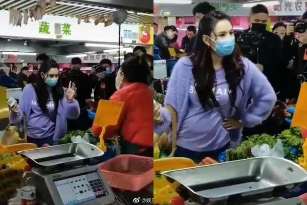 Bị hỏi khiếm nhã về Trương Bá Chi và Vương Phi, Tạ Đình Phong trả lời cực gắt-5