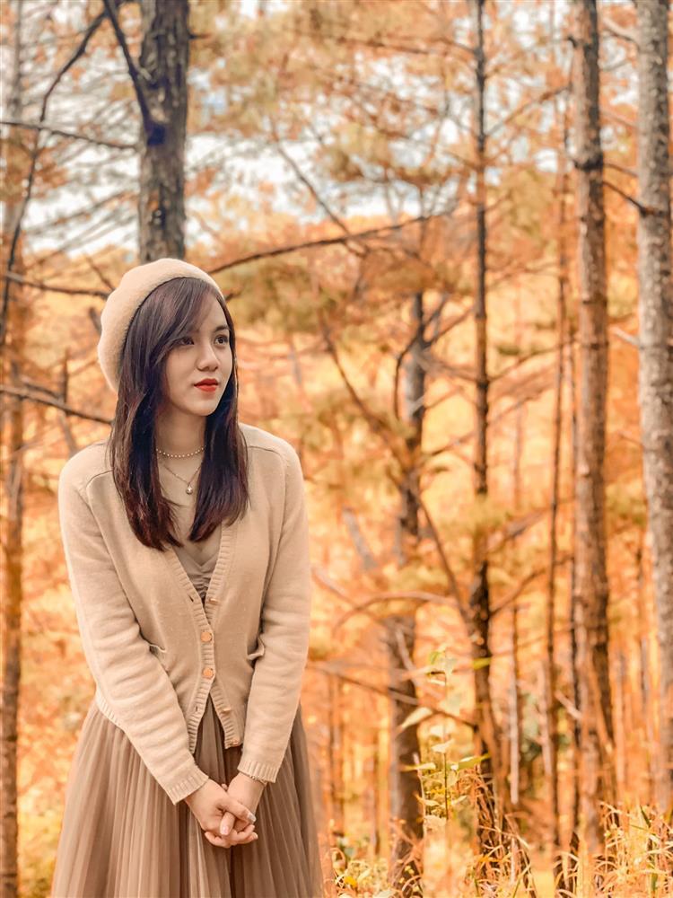 Nữ sinh cứ về nhà lại lao vào bếp nấu cơm ngon khiến ba mẹ tự hào đi khoe hàng xóm-1