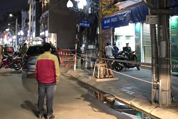 Bộ Y tế cảnh báo tình trạng mua bán vắc xin Covid-19 giả-3