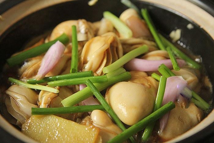 Đừng chỉ nướng hàu, đem rim thế này ngon tuyệt, chồng khó tính cũng phải khen-7