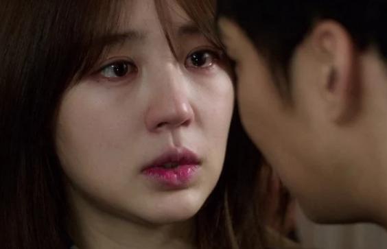 Bố vợ mới mất, nghe lời chồng nói xong em rơi nước mắt, cảm ơn chồng rối rít-2