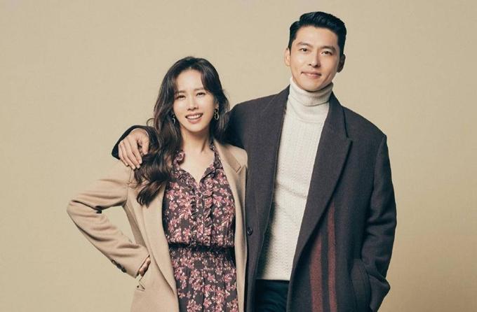 Son Ye Jin lộ hành động ngấm ngầm sau lưng bạn trai Hyun Bin-7