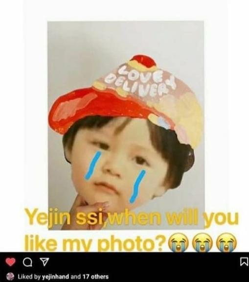 Son Ye Jin lộ hành động ngấm ngầm sau lưng bạn trai Hyun Bin-4