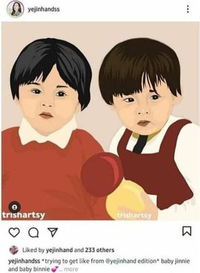 Son Ye Jin lộ hành động ngấm ngầm sau lưng bạn trai Hyun Bin-5