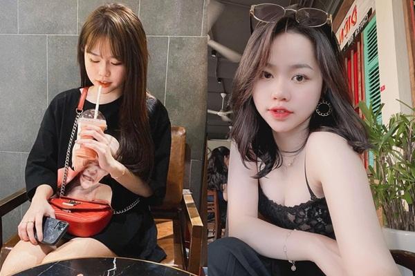 Huỳnh Anh lên đời nhan sắc sau chia tay Quang Hải-6