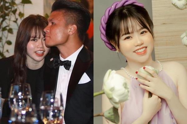 Huỳnh Anh lên đời nhan sắc sau chia tay Quang Hải-4