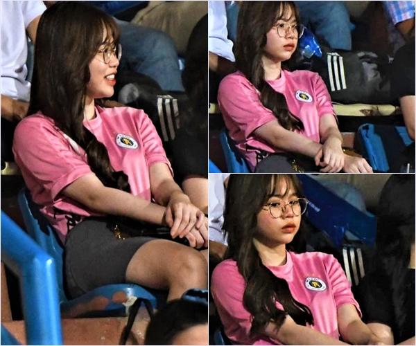 Huỳnh Anh lên đời nhan sắc sau chia tay Quang Hải-2