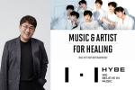 Netizens ngả mũ trước BTS khi chứng kiến HYPE CORPORATION bành trướng-12