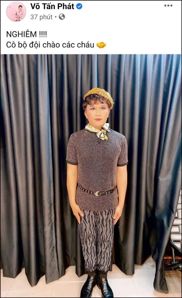 Bạn trai tin đồn hiếm hoi đăng ảnh Đại Nghĩa-1