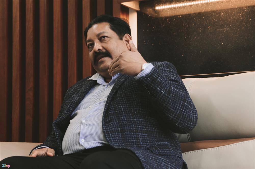 Phim Việt đầu tư 50 tỷ đã là lớn, nhưng so với Ấn Độ chỉ như con tép-1