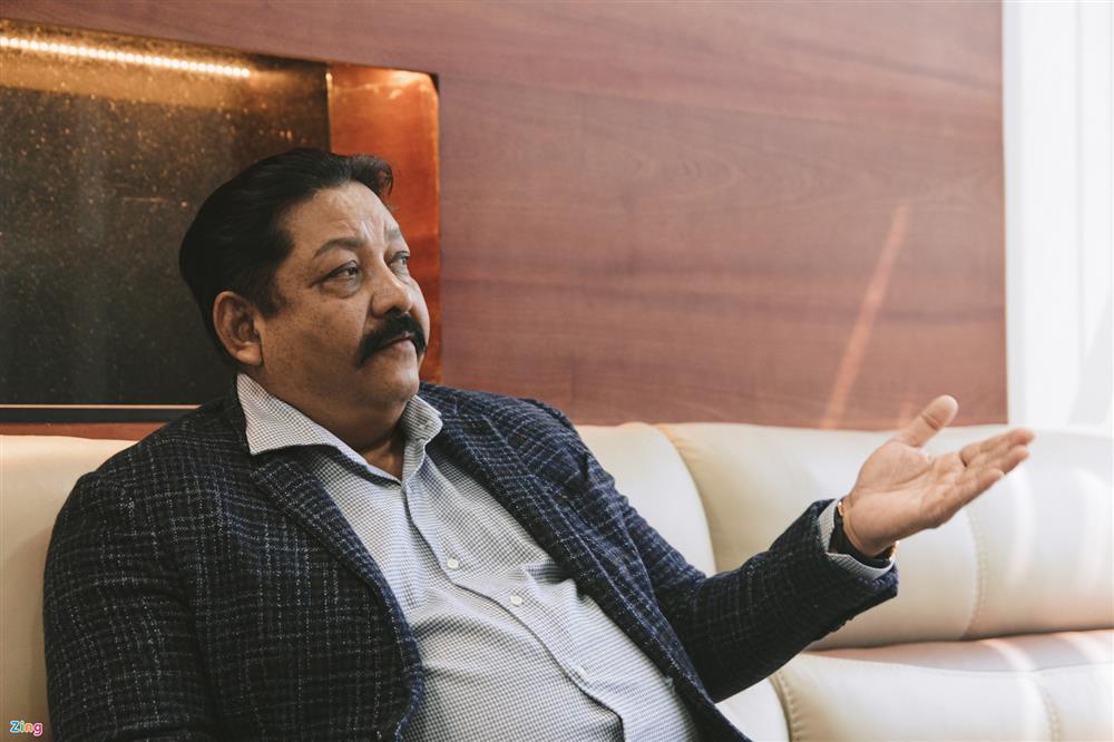 Phim Việt đầu tư 50 tỷ đã là lớn, nhưng so với Ấn Độ chỉ như con tép-3