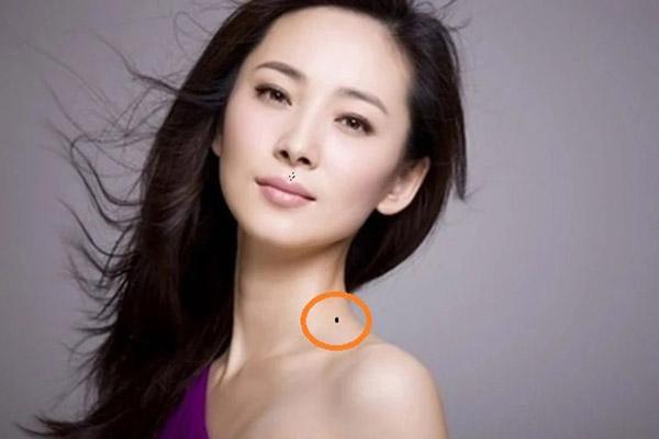 Không xinh đẹp nhưng nếu sở hữu nét tướng này, bạn chắc chắn lấy được chồng giàu-3