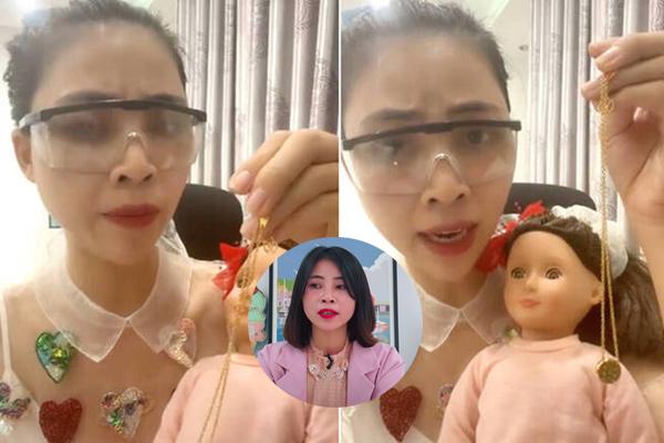 Thơ Nguyễn làm việc với công an, liên tục kêu mệt xin về sớm-4